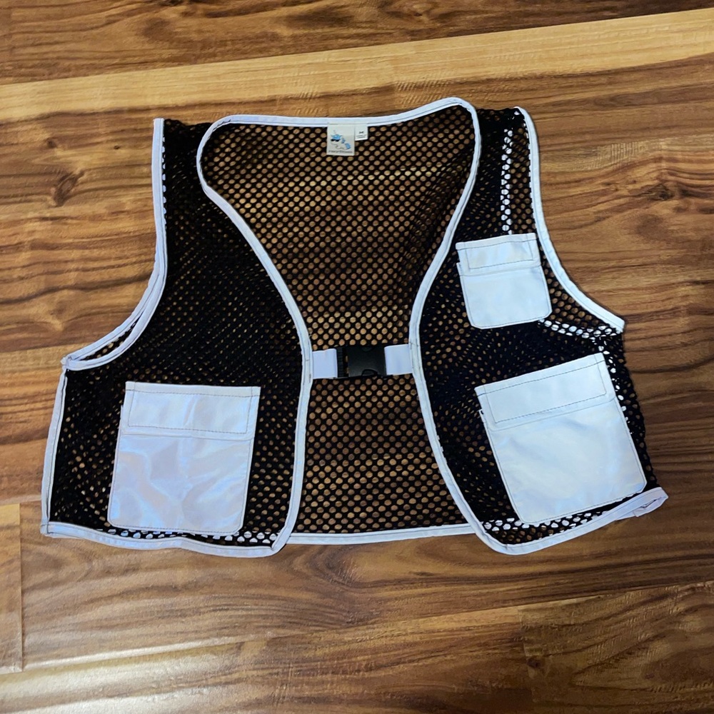 Reflective Vest